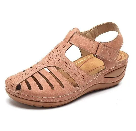 Women's Comfort Wedge Sandals