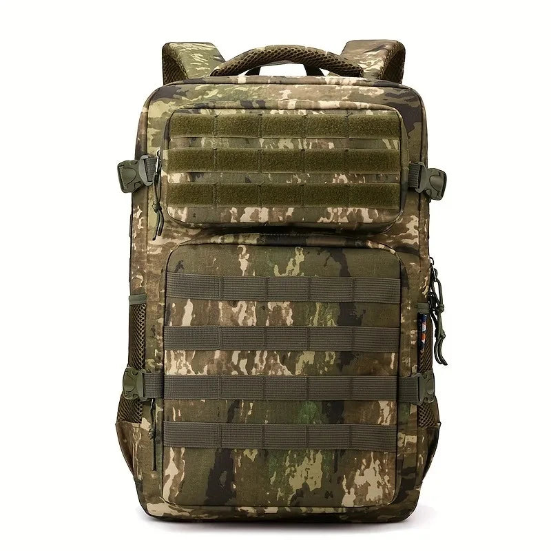 Aventra Explorer Tactical Backpack