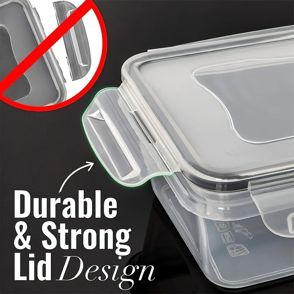 Aventra Home Food Storage Container Set