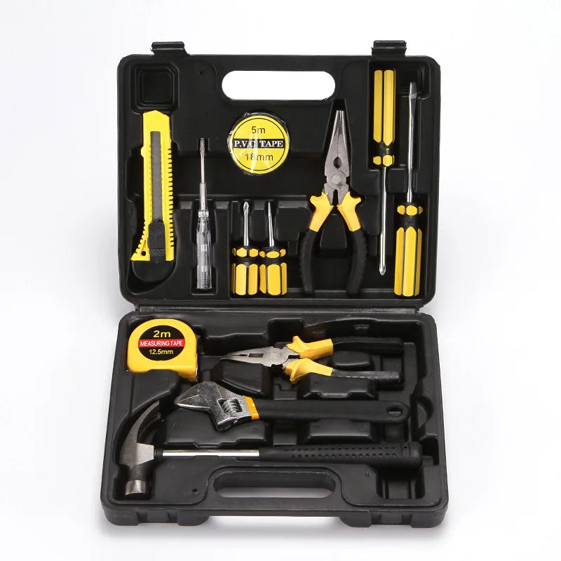 Aventra Pro Home Repair Tool Kit