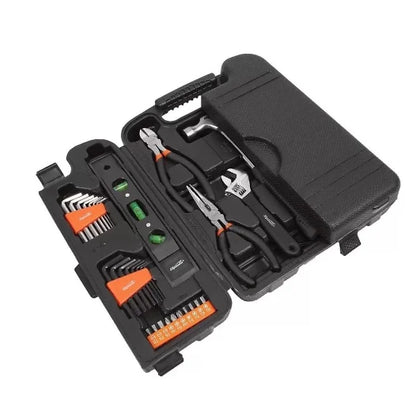 129-Piece Home Repair Tool Kit