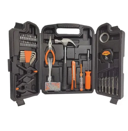 129-Piece Home Repair Tool Kit