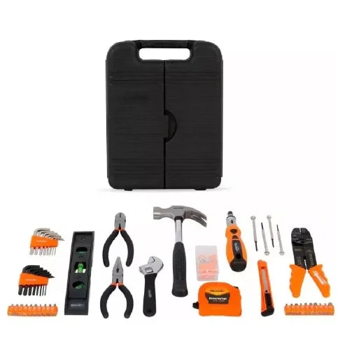 129-Piece Home Repair Tool Kit
