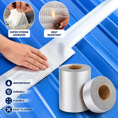 HydroSeal Super Waterproof Repair Tape