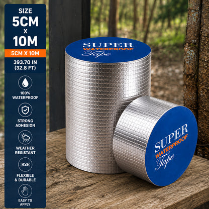 HydroSeal Super Waterproof Repair Tape