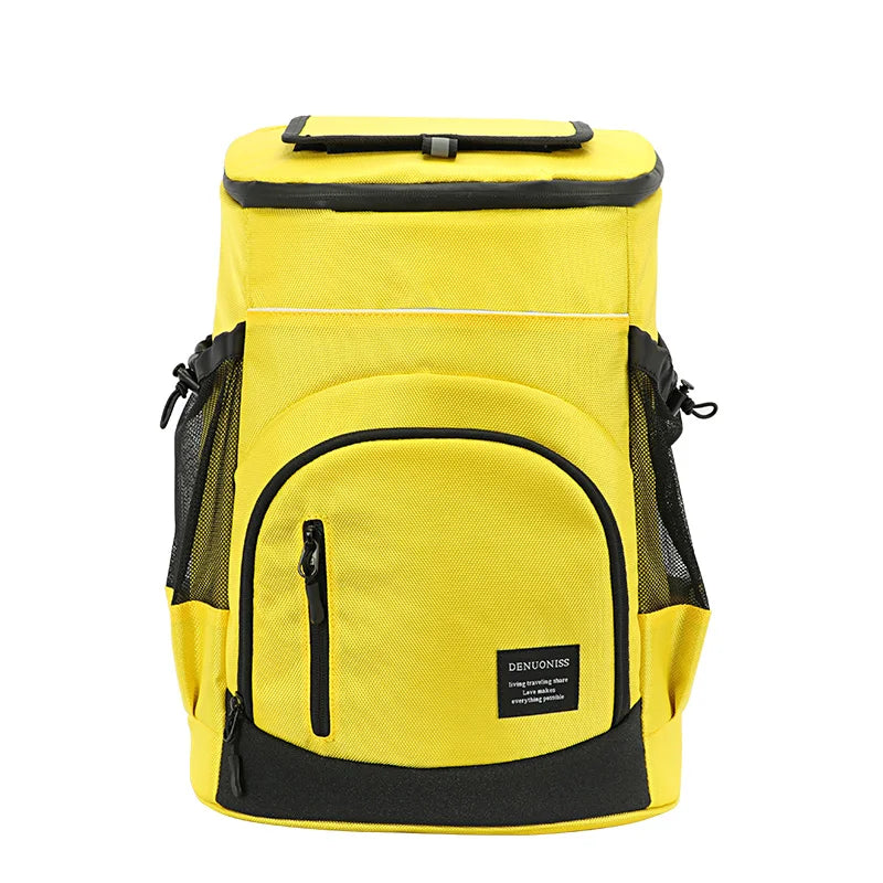 Aventra Chill Waterproof Cooler Backpack