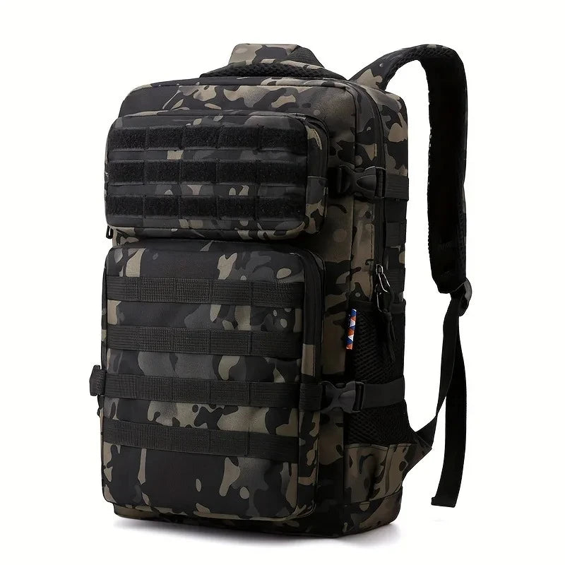 Aventra Explorer Tactical Backpack