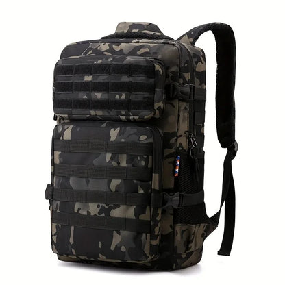 Aventra Explorer Tactical Backpack