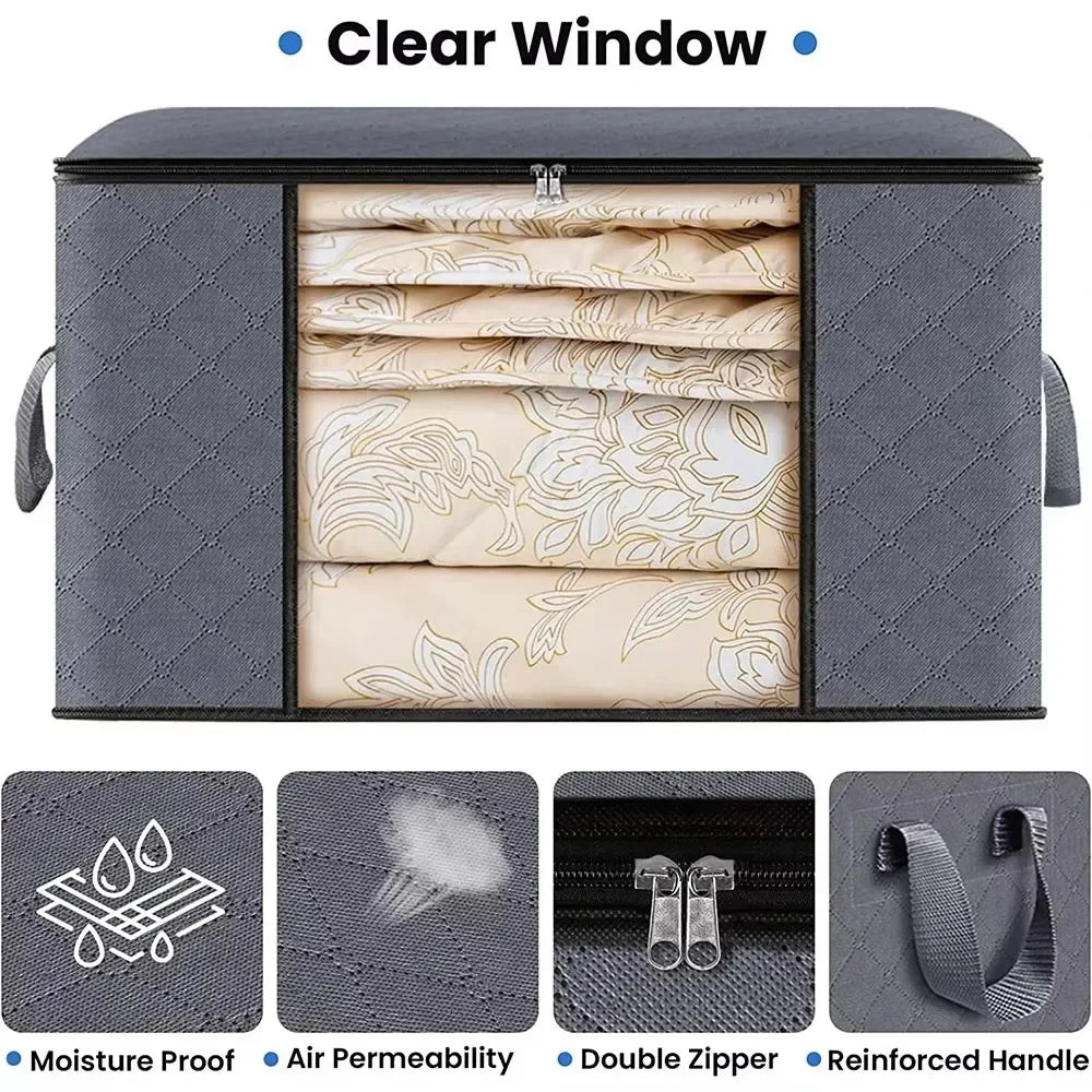 Aventra Home Large Storage Bag