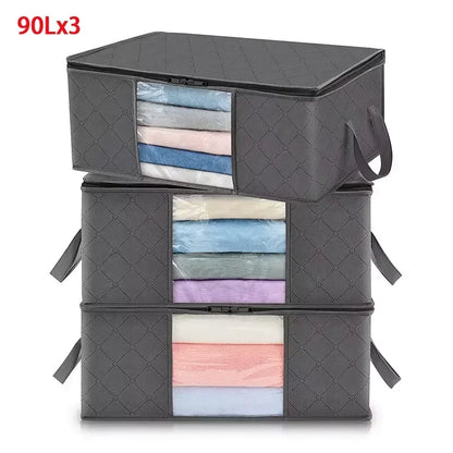Aventra Home Large Storage Bag