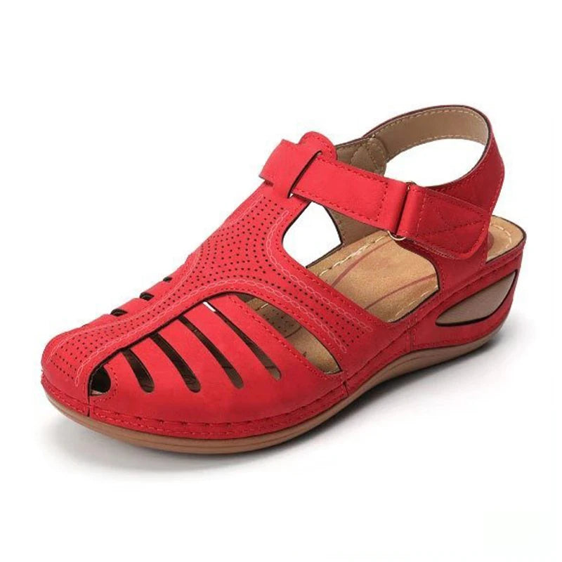 Women's Comfort Wedge Sandals
