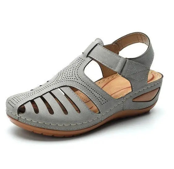 Women's Comfort Wedge Sandals
