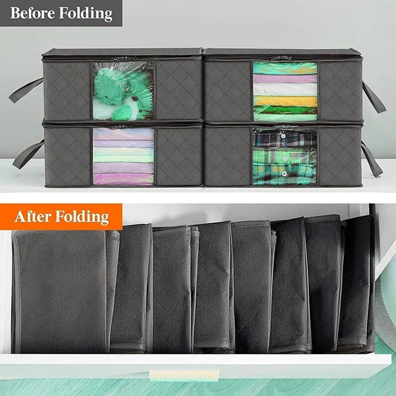 Aventra Home Large Storage Bag