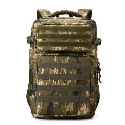 Aventra Explorer Tactical Backpack