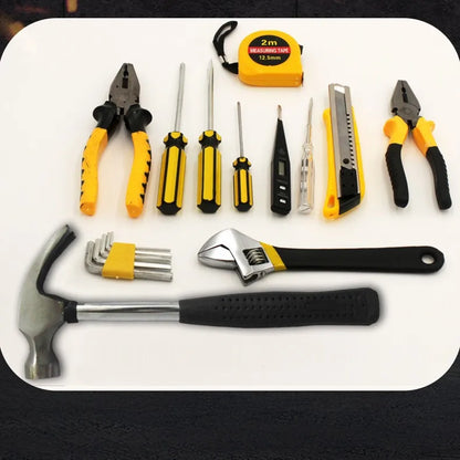 Aventra Pro Home Repair Tool Kit