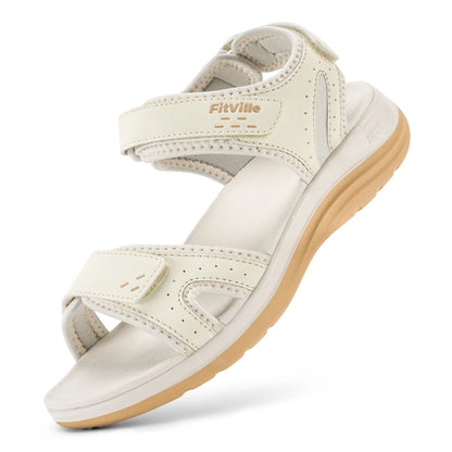Women's Adjustable Comfort Sandals