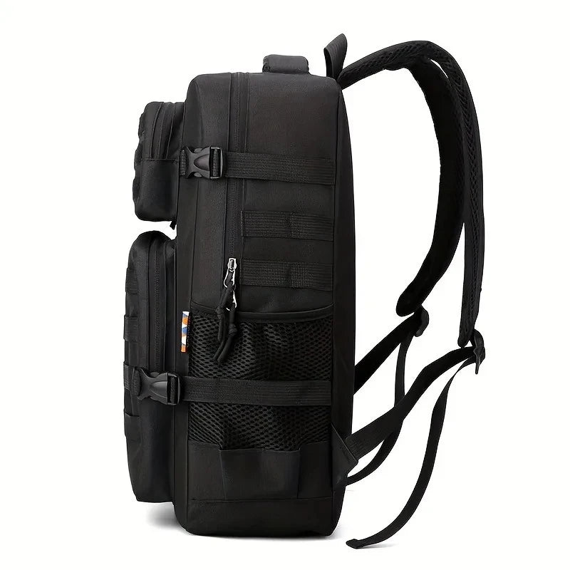 Aventra Explorer Tactical Backpack