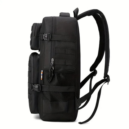 Aventra Explorer Tactical Backpack