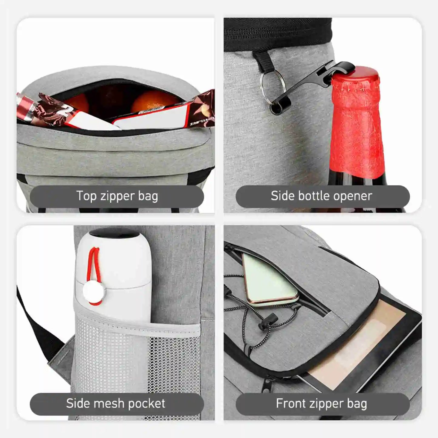 Aventra Chill Cooler Backpack