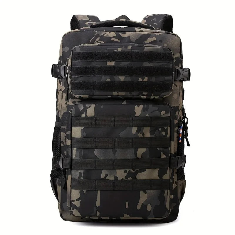Aventra Explorer Tactical Backpack