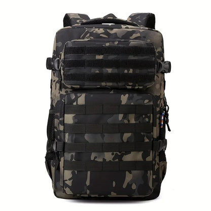 Aventra Explorer Tactical Backpack