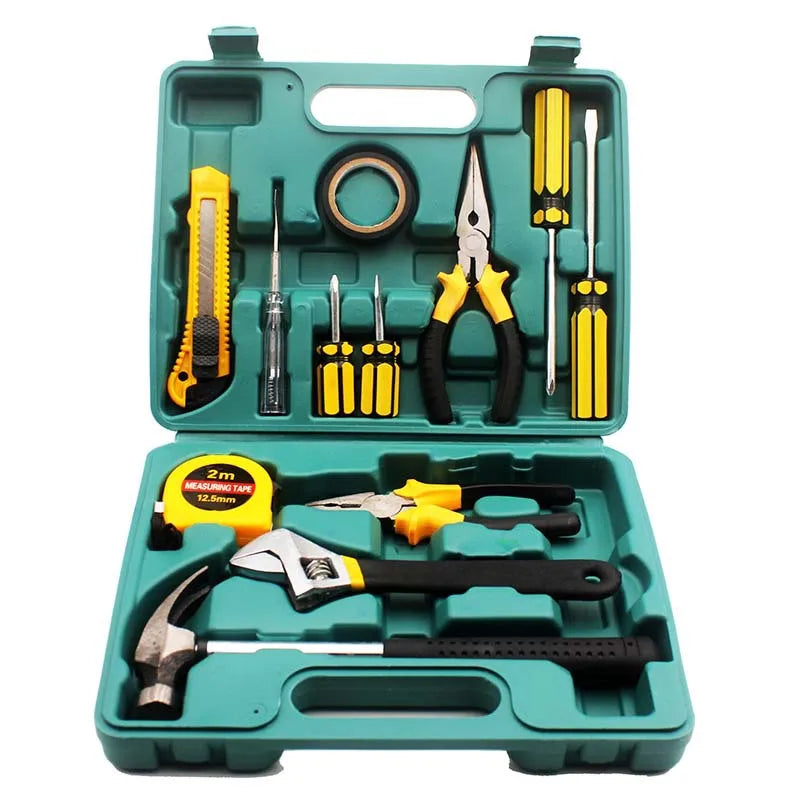 Aventra Pro Home Repair Tool Kit