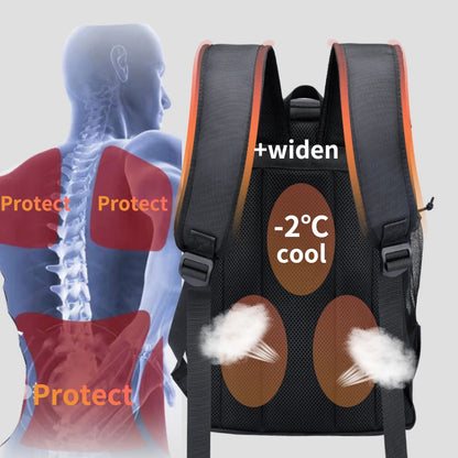 Aventra Chill Waterproof Cooler Backpack