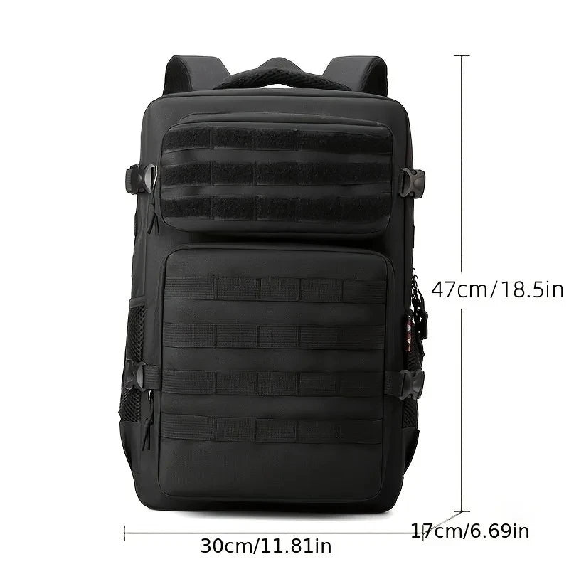 Aventra Explorer Tactical Backpack