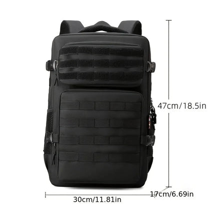 Aventra Explorer Tactical Backpack