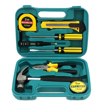 Aventra Pro Home Repair Tool Kit