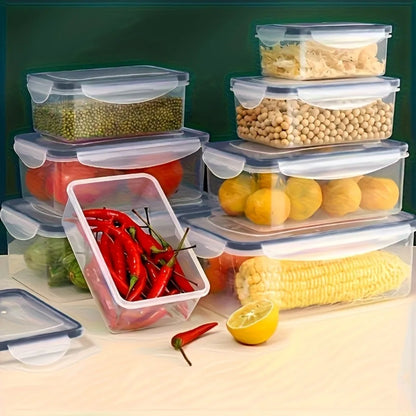 Aventra Home Food Storage Container Set