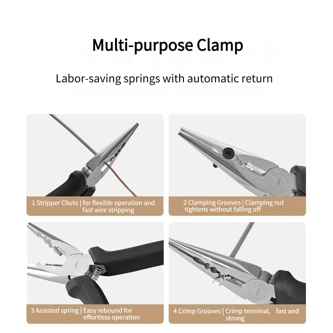 Aventra Home DIY Tool Kit