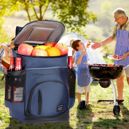Aventra Chill Waterproof Cooler Backpack