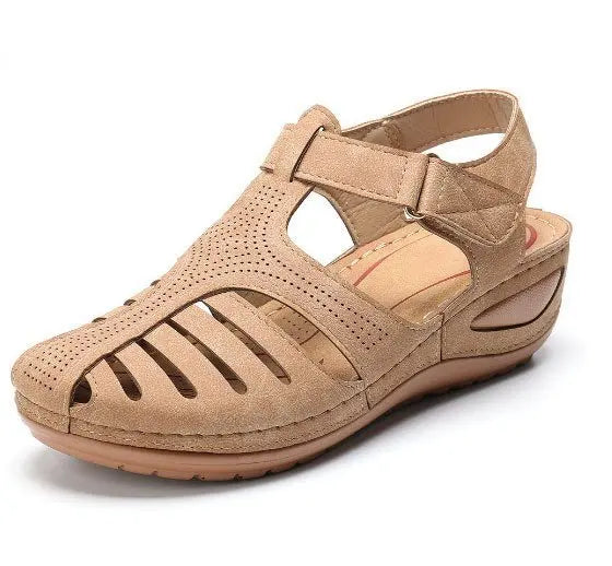 Women's Comfort Wedge Sandals