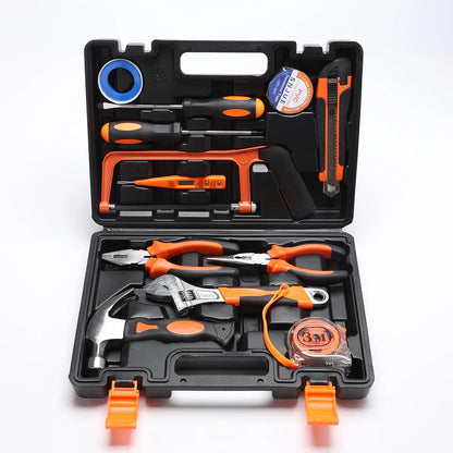Aventra Pro Home Repair Tool Kit