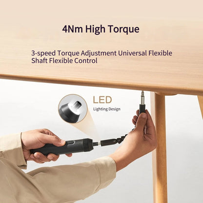 Aventra Home DIY Tool Kit