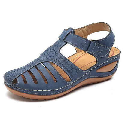 Women's Comfort Wedge Sandals