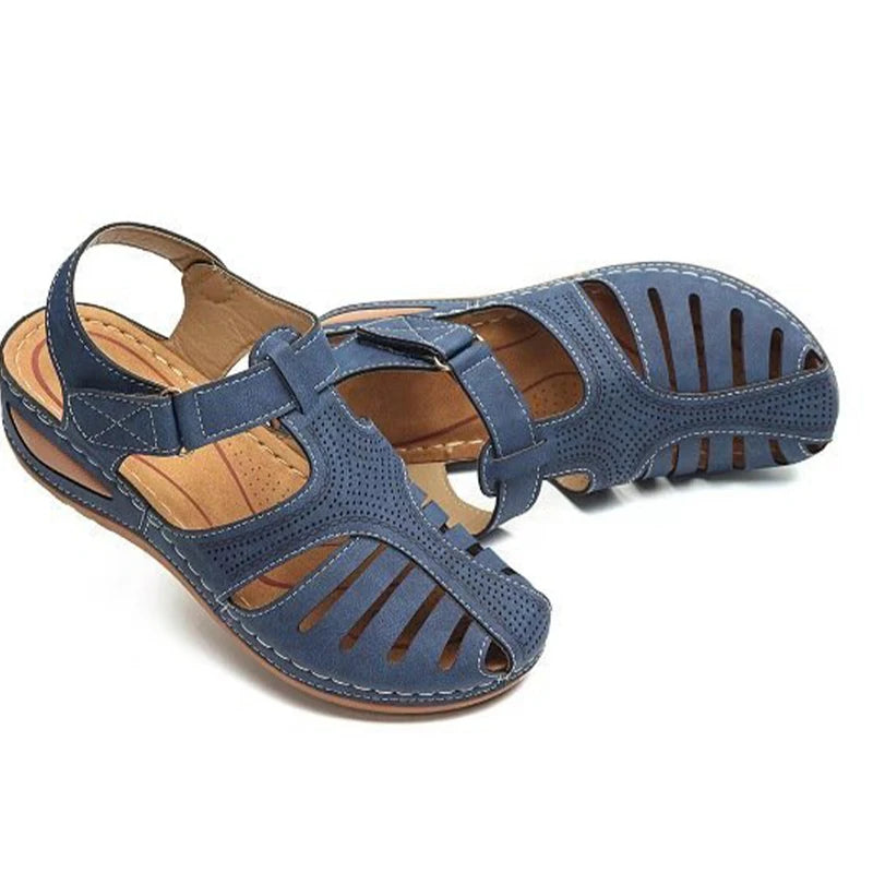 Women's Comfort Wedge Sandals