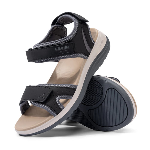 Women's Adjustable Comfort Sandals