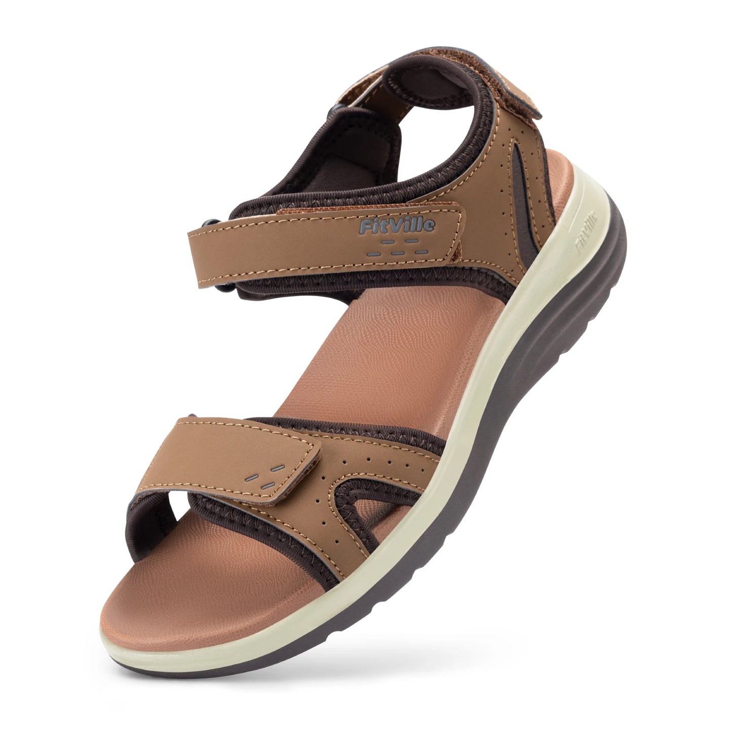 Women's Adjustable Comfort Sandals
