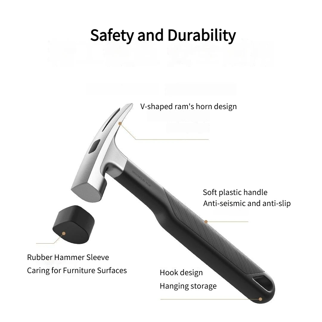 Aventra Home DIY Tool Kit