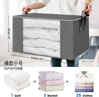 Aventra Home Large Storage Bag