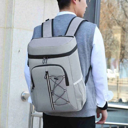Aventra Chill Cooler Backpack