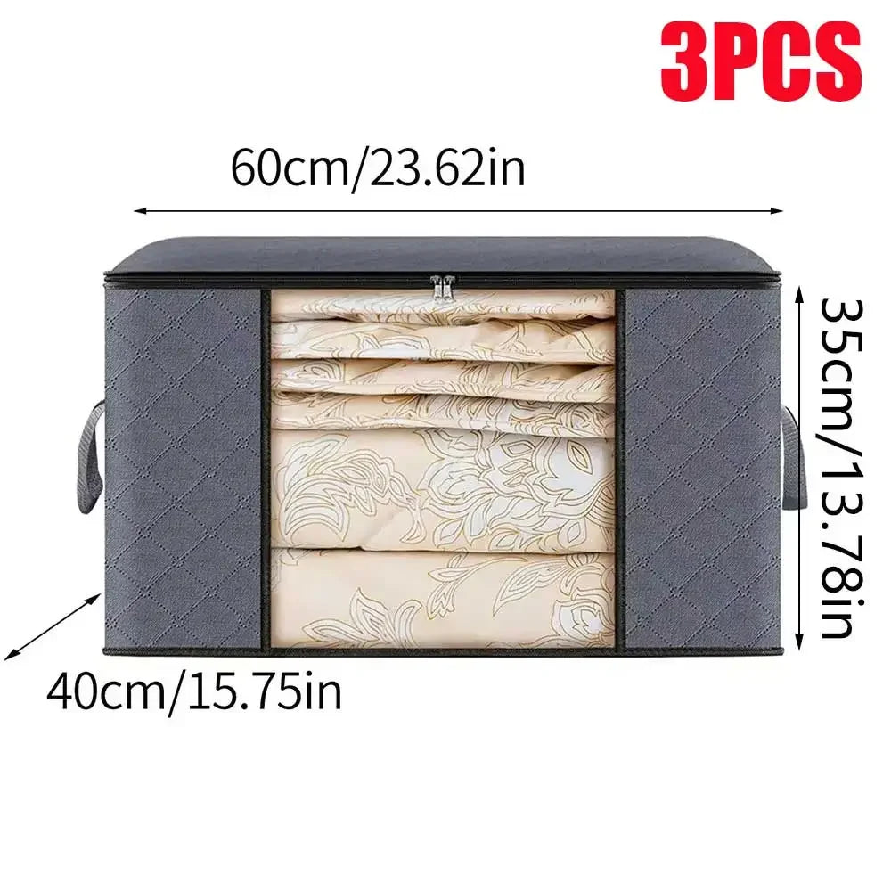 Aventra Home Large Storage Bag
