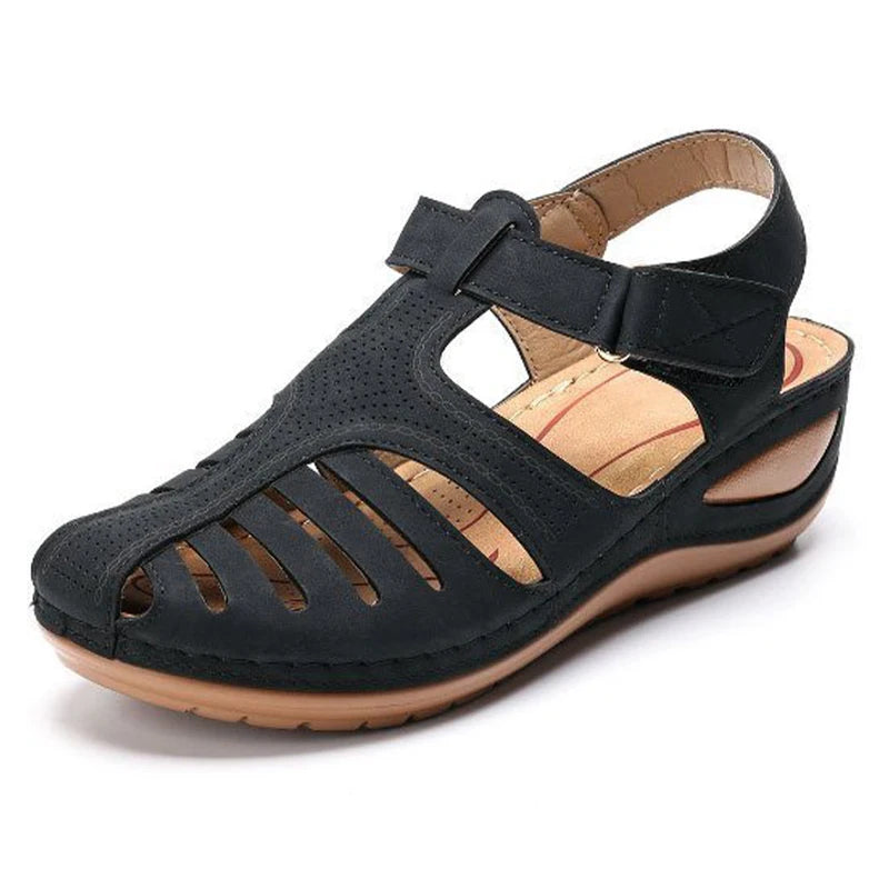 Women's Comfort Wedge Sandals