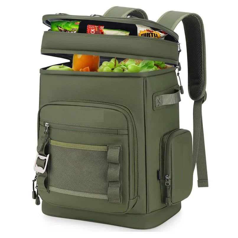 Aventra Chill Waterproof Cooler Backpack - Last Units
