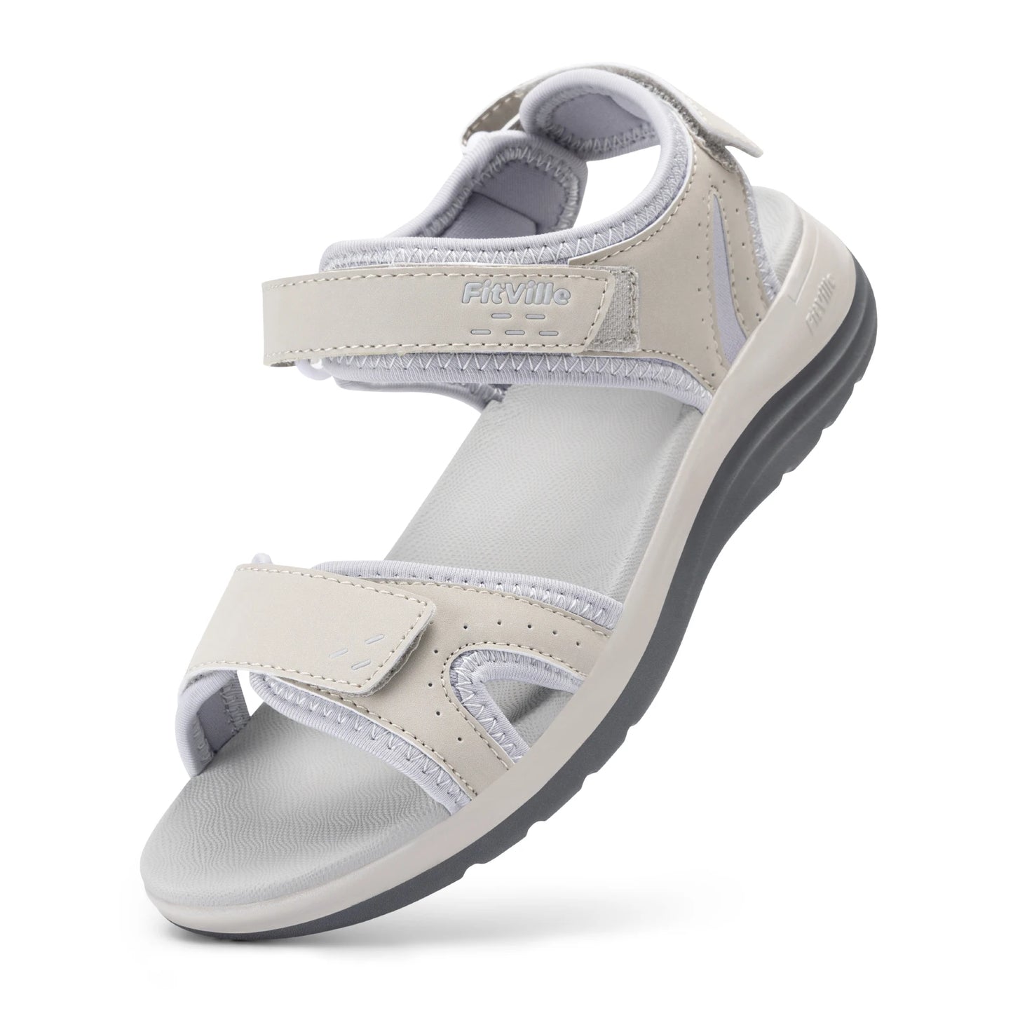 Women's Adjustable Comfort Sandals