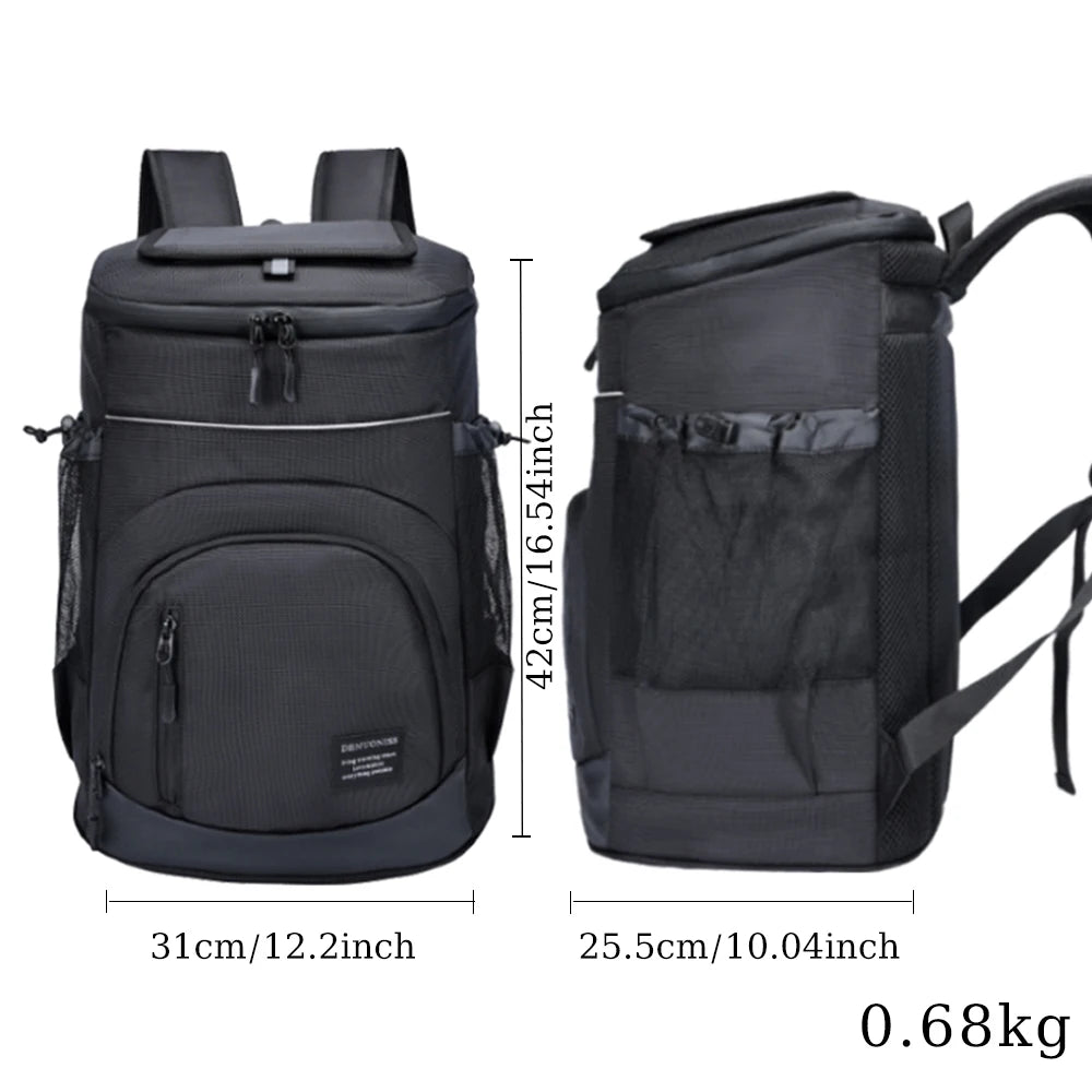 Aventra Chill Waterproof Cooler Backpack